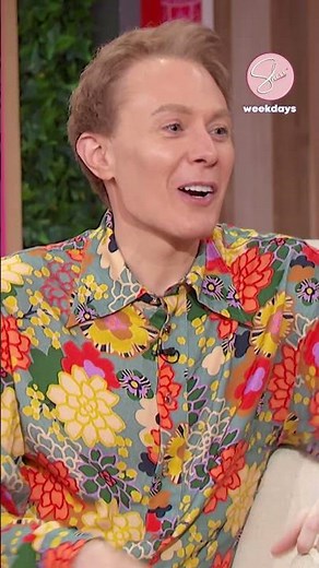 Clay Aiken’s Family Life