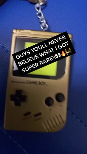 Ahhh sooo hyped!! Let me know below if you’d like me to unbox the others!🔥 #fyp #foryoupage #thicc #pixarmom #nintendo #gameboy #collector #moneytok