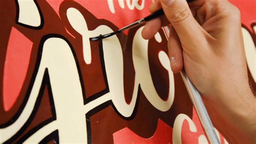 How to Craft an Amazing Hand-Drawn Sign: A Step-by-Step Guide to Perfect Design