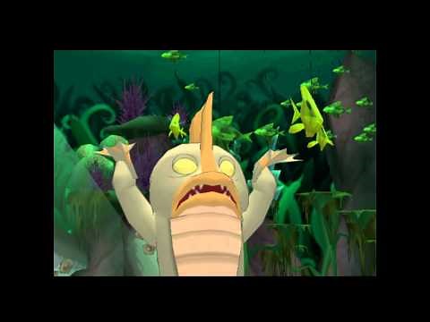 Scooby Doo Unmasked (PS2) - Intro - Scooby Doo Where Are You Theme - Full HD