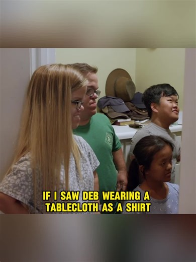 #7littlejohnstons #family #reality #love #life #height #funny #drama #siblings #fyp