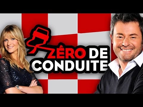 Zéro de conduite M6