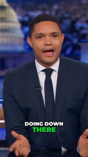 What is going on in Australia? 🤯 #talkshow #comedy #TrevorNoah | Trevor Noah