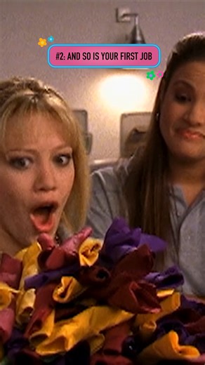 If you grew up with Lizzie, you’ll remember these life lessons. ✍️ Celebrating 25 years of Lizzie McGuire! | Disney Channel