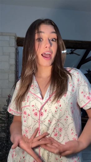 Bria Elise Escobar on Instagram: "REM sleep every night 🩷"