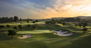 Las Colinas Golf & Country Club, Costa Blanca - Book Golf Holidays & Breaks