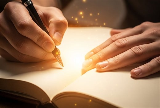 Fabulous First Chapters