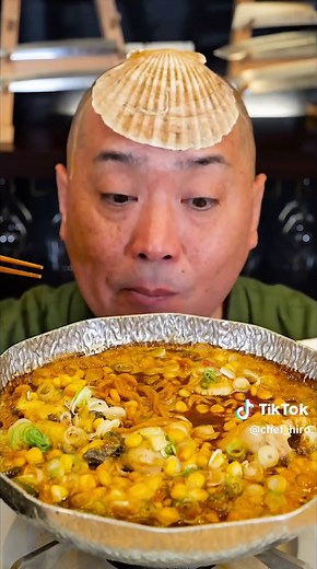 Shellfish Ramen with Abalone and Scallops Recipe