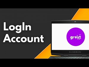 How to Login into GreytHR Account