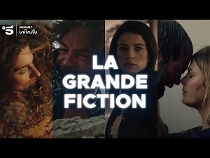 La grande fiction di Canale 5