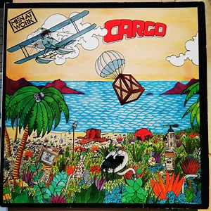 Men At Work - Cargo
