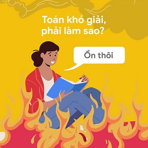 304K views · 1.9K reactions | Phương trình căn bậc hai 'khó nhằn' nhưng cách giải chẳng khó khăn vì đã có Google Lens. Khám phá ngay #GoogleStudyTips để có đáp án chính xác nhé 邏 | Google | Facebook