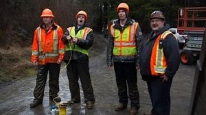 Watch Owner's Manual Season 1 Episode 8 - Rock Quarry