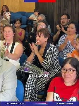 Día de la Mujer | Gestoras comunitarias para prevenir la violencia de género