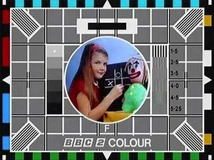 Bambola (BBC2 1968-1971)