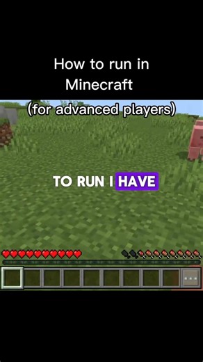 Minecraft advanced tutorial series #minecraft #gaming #shorts