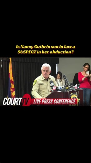 Nancy Guthrie Abduction Case: Police Press Conference Highlights