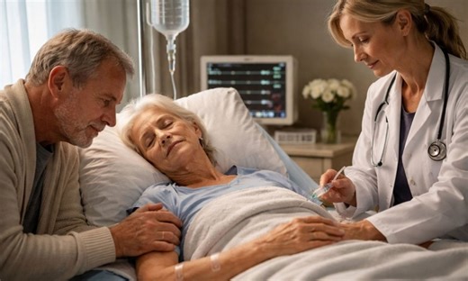 ¿Qué es la eutanasia?