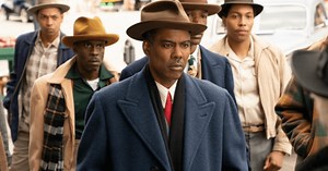 'Fargo' Season 4: Meet Chris Rock, Jason Schwartzman, Jack Huston, Jeremie Harris and cast of FX’s crime drama