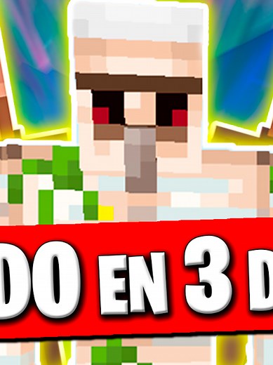 Cómo iniciar un survival técnico en Minecraft