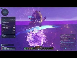 PSO2: NGS | PERFECT PARRY