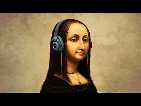 classical music but it's lofi II 🎹