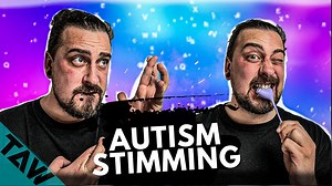 4.6K views · 248 reactions | Autism stimming is something that is...