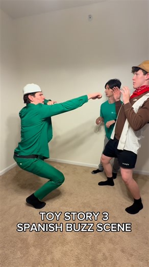 The Four Buddys on Instagram: "Uhh amigo! We’re all amigos! #explorepage #reels #explore #meme #trend"