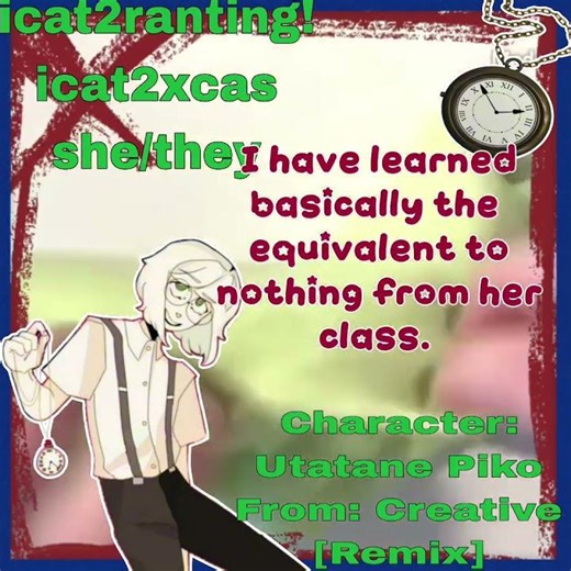 @V4L3R1E_L0LIT4 here :)