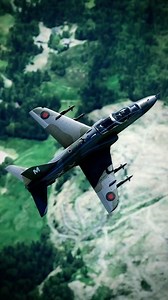 19K views · 1K reactions | RAF Hawk T1 doing its thing! #aviation #aviationlovers #raf #royalairforce #reels | Aviation Addicts | Facebook