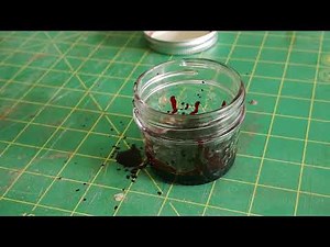 DIY Dye Stain Tips and Tricks! What Trans Tint doesn't want you to know.