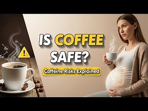 Is Coffee Safe During Pregnancy? | Caffeine Risks & Facts Explained