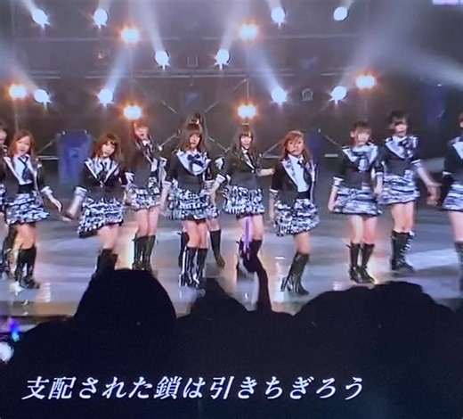 Explore AKB48's 'Beginner' with Members Maeda and Oshima