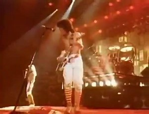 55K views · 2.3K reactions | Van Halen 'Unchained' (1981) | MONSTERS OF ROCK | Facebook