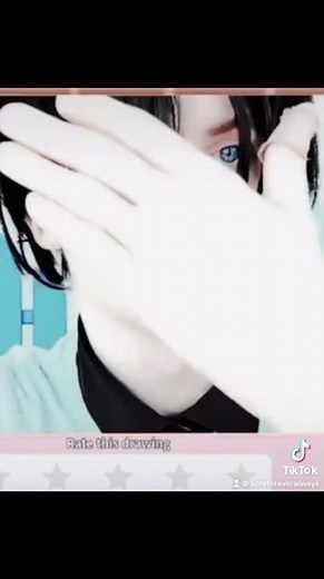 Levi face reveal🖤🥺￼