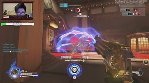 WantedOW beasting! | OverMeme - Overwatch Memes