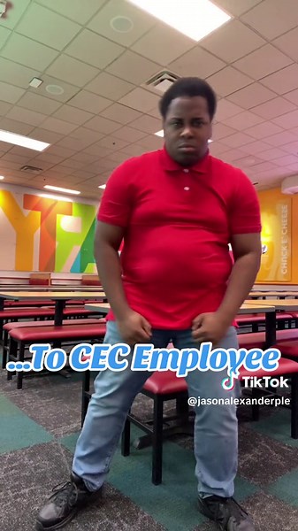 Jason Alexander Pleads Guilty at Chuck E. Cheese? Unbelievable Transformation!