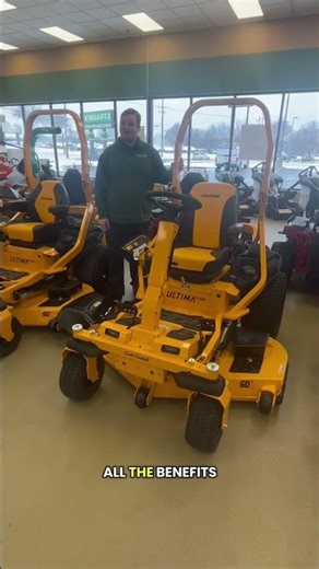Cub Cadet Ultimate Steering Wheel Event | Save BIG — Up to $1,000 Off Ends April 1, 2026!