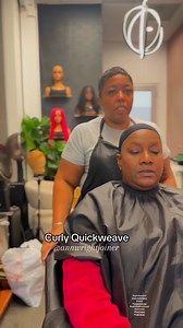 Versatile Quickweave✨ #annwrightjoiner #quickweave #CapCut #curls #weavestyles #hairtransformation #hairreels #foryourpage #reelitfeelit #hairextensions #bob #raleighhairstylist #hairinspo #dailydoseofhair | Ann Wright-Joiner