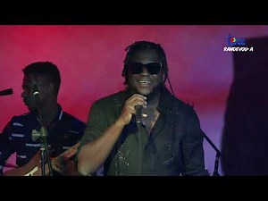 RYLAX | FRIEND ZONE LIVE | CLUB 7