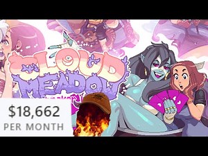 The Game That Let Me Fall In Love With a Cow