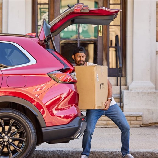 4.2K views | Large haul? No biggie. | Zipcar | Facebook