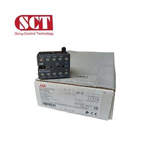 [Hot Item] 100% Original ABB Kc Series DC Relay Kc6-22z Mini Contactor Relay