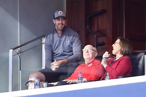 Alex Smith Makes Triumphant Return After Brutal Leg Injury