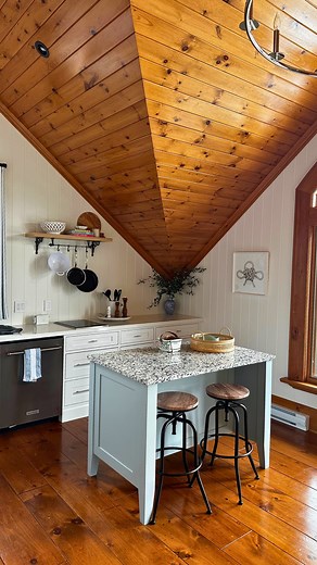 11K views · 64 reactions | Our designer Stephanie shows us a...