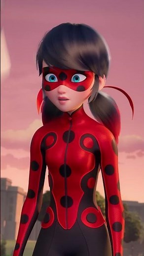 What would you do for love? ❤️ #miraculousladybug #ladybug #catnoir #miraculous #miraculousseason6