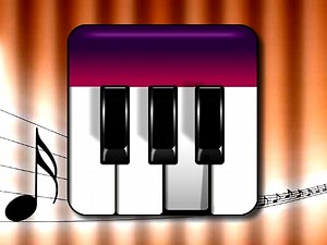 Play Piano Music Box | Free Online  Games. KidzSearch.com