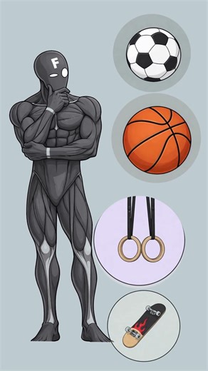 Does Gym STUNT Your Growth?