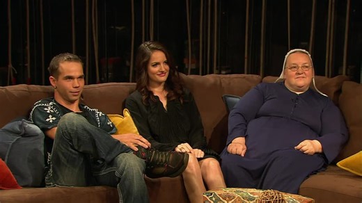 Breaking Amish S02:E09 - Reunion (Pt. 1)