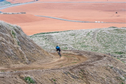 The Rock Cobbler Returns: A Cyclocross-Inspired Gravel Ride